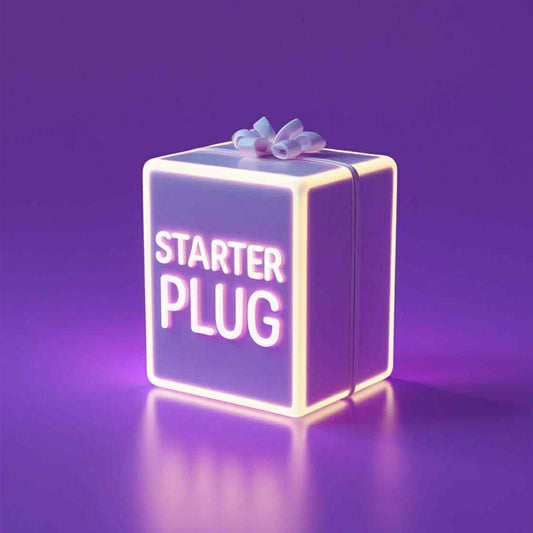 The Starter Plug