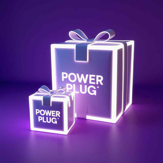 The Power Plug Pack